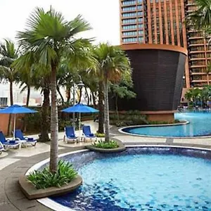 Premier Suites At Times Square Apartment Kuala Lumpur