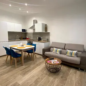 Chic Des Catalans Apartment Marseille