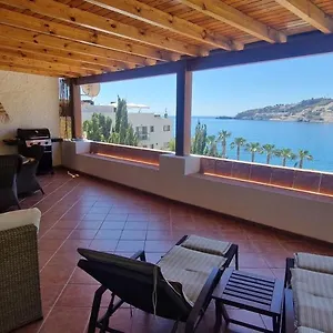 Cipreses - Casa Ola Apartment Almunecar