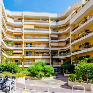 Princess Palace Beach Monte-carlo Apartment Monte Carlo