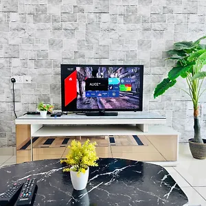 Hejmo Apartment