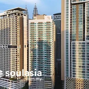 Summer Klcc By Soulasia Apartment Kuala Lumpur