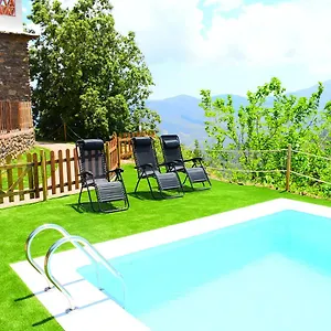 Dreams Alpujarra Apartment Pampaneira