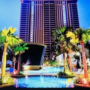 Queens Service At Times Square Kl Apartment Kuala Lumpur