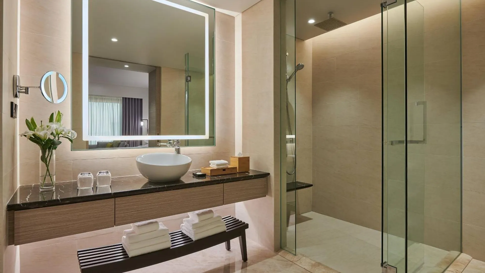 Courtyard By Marriott Penang Hotel George Town