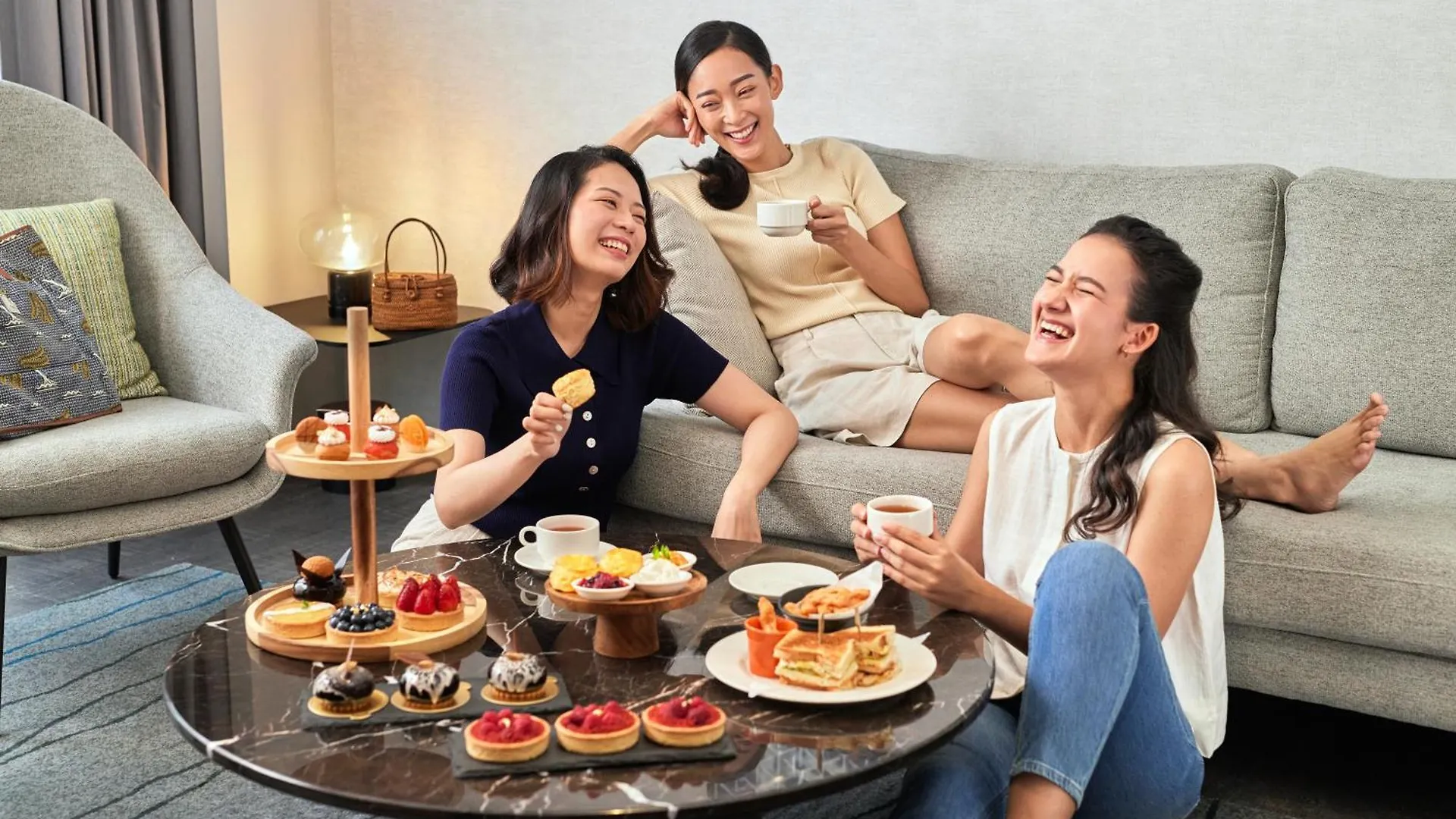 Courtyard By Marriott Penang Hotel George Town