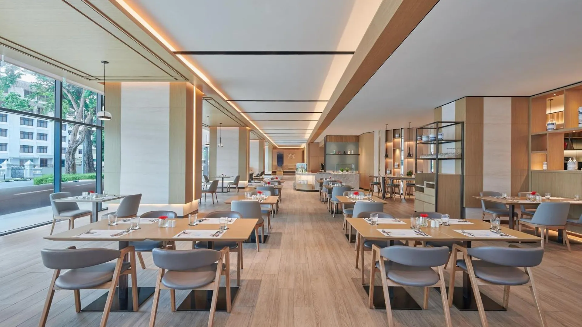 Courtyard By Marriott Penang Hotel George Town