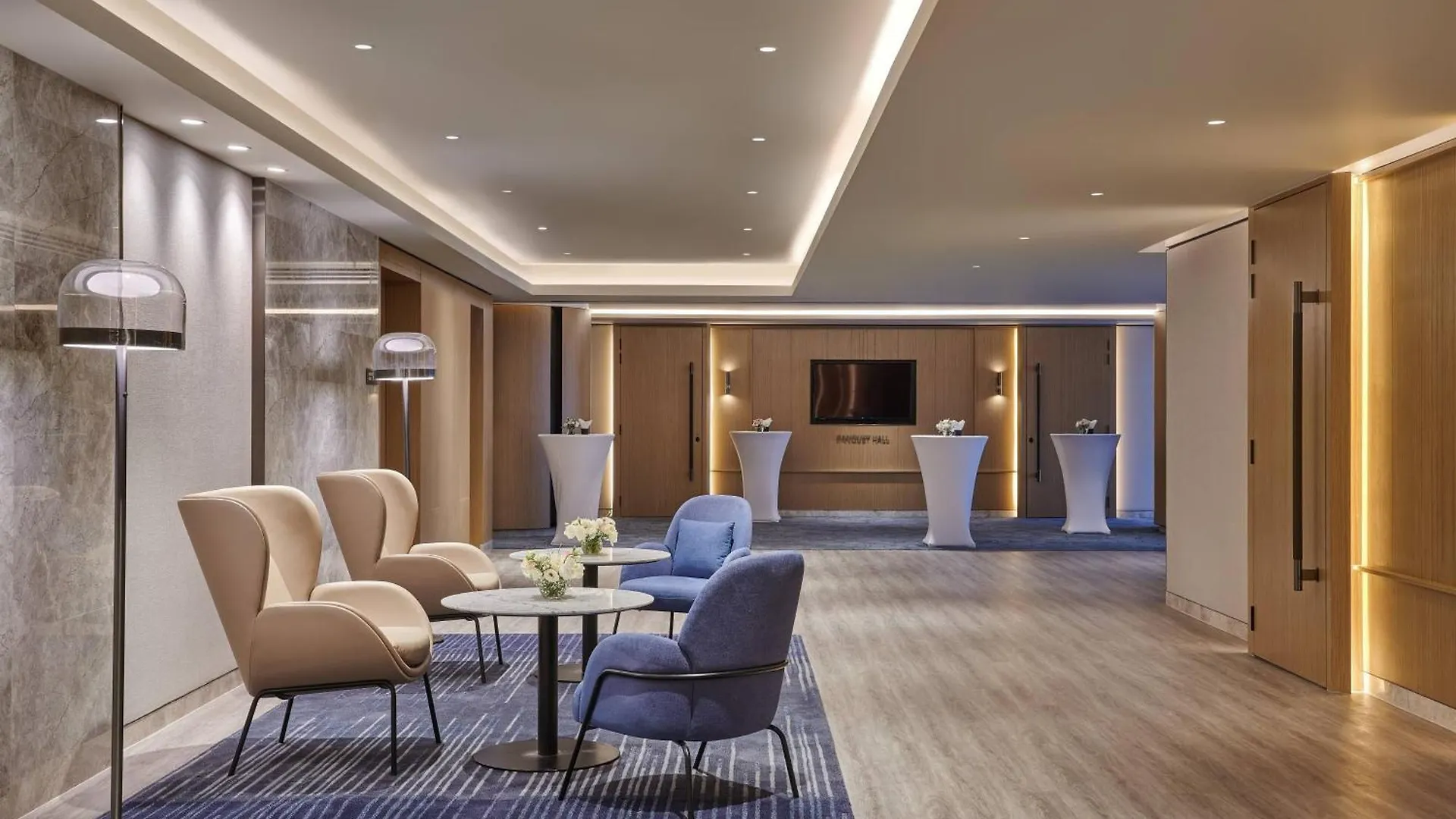 Courtyard By Marriott Penang Hotel George Town