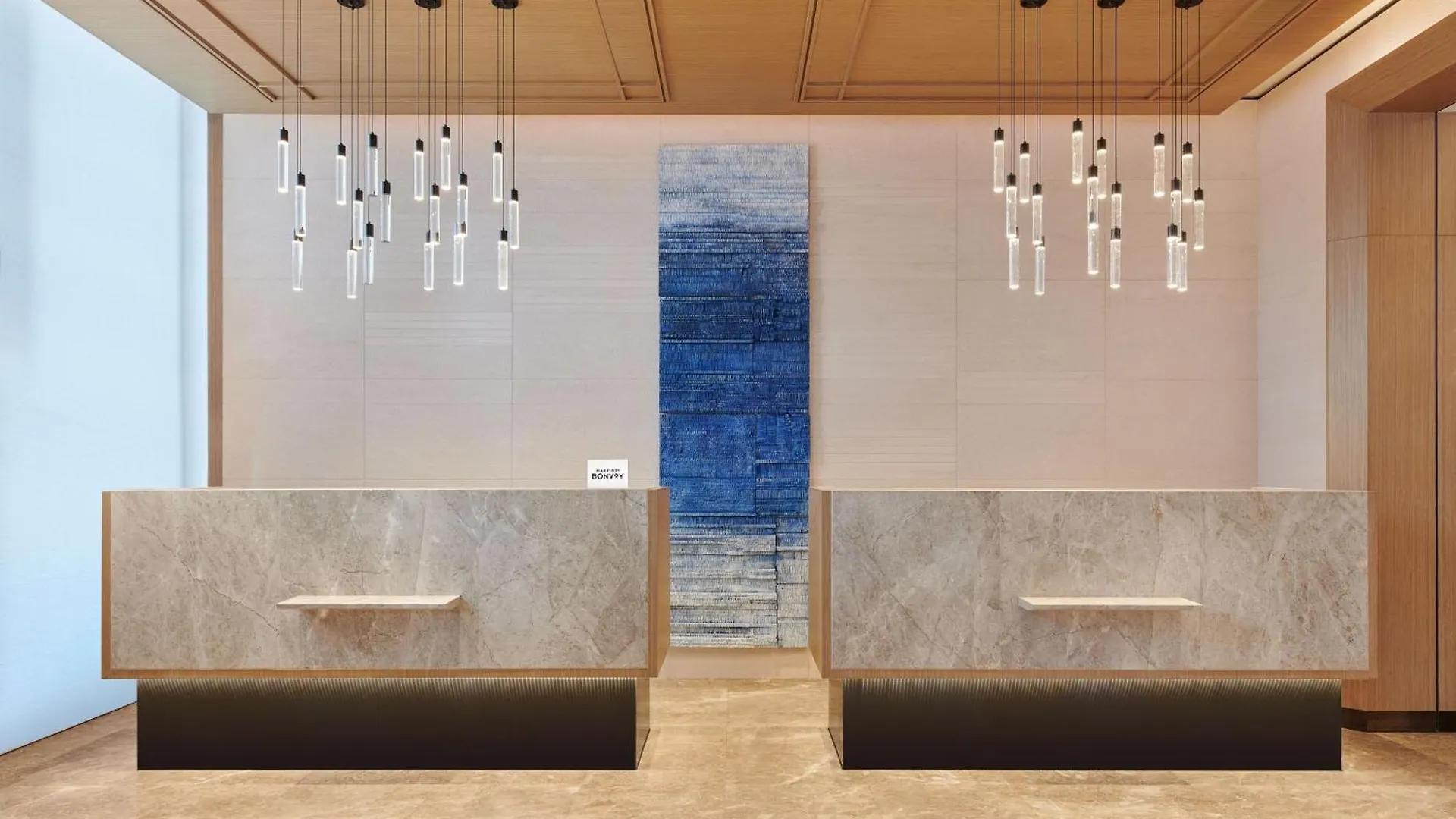 Courtyard By Marriott Penang Hotel George Town Maleisië